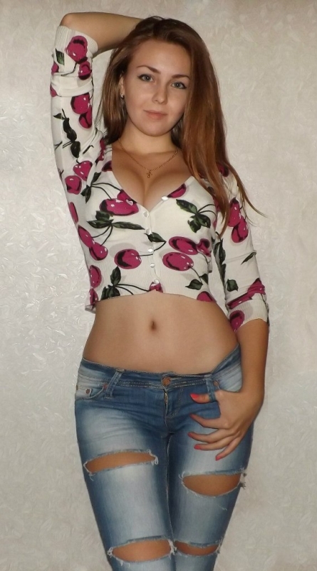 Юлечка